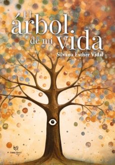 el arbol de mi vida (ebook)-silvana vidal-9789878246468