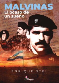 malvinas: el ocaso de un sueño (ebook)-enrique stel-9789878344768