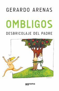 ombligos (ebook)-9789878372068