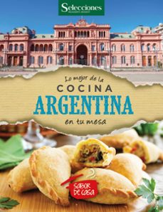 lo mejor de la cocina argentina en tu mesa (ebook)-leonardo schiano-9789878402468
