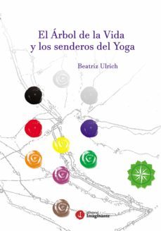 el arbol de la vida y los senderos del yoga (ebook)-beatriz ulrich-9789878447568