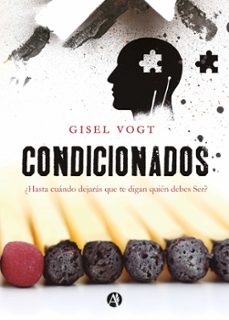 condicionados (ebook)-gisel vogt-9789878710068
