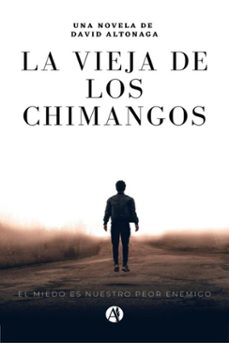 la vieja de los chimangos (ebook)-david rodolfo altonaga-9789878724768