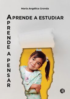 aprende a estudiar. aprende a pensar. (ebook)-9789878740768