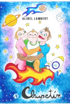chupetin (ebook)-alibel lambert-9789878749068