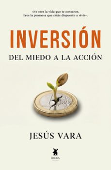 inversion. del miedo a la accion-9789893808368