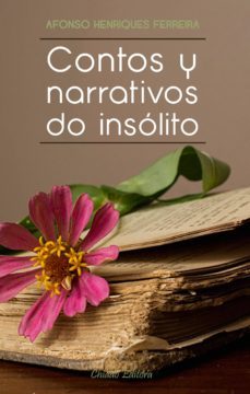 contos y narrativos do insolito (ebook)-9789895131068