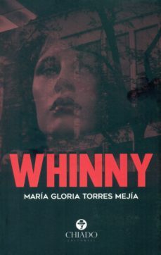 whinny-maria gloria torres mejia-9789895197668