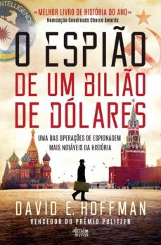 o espio de um bilio de dolares (ebook)-david e. hoffman-9789895700868