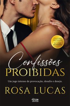 confisses proibidas (ebook)-rosa lucas-9789895706068