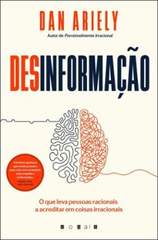 desinformaço (ebook)-dan ariely-9789895839568