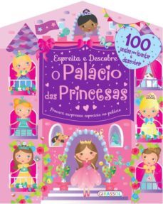 o palacio das princesas-9789896337568