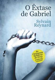 o extase de gabriel (ebook)-sylvain reynard-9789896375768