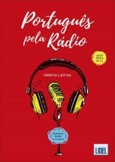 portugues pela radio b2/c2-9789897522468