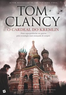 o cardeal do kremlin (ebook)-tom clancy-9789897732768