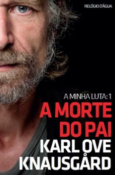 a morte do pai (ebook)-karl ove knausgard-9789897834868