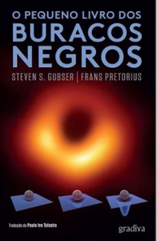 -steven gubser-9789897850868