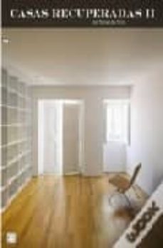 casa recuperada ii-jose manuel das neves-9789898129468