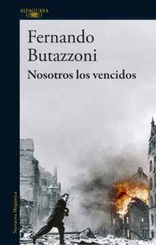 nosotros los vencidos (ebook)-fernando butazzoni-9789915673868