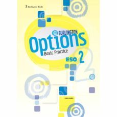 options 2º eso basic practice workbook spa-9789925608768