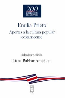 emilia prieto (ebook)-liana babbar amighetti-9789930580868
