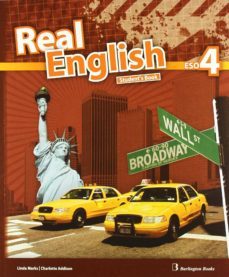 real english 4º eso (student´s book)-9789963482368