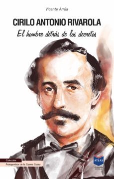 cirilo antonio rivarola (ebook)-vicente arrua-9789992521168
