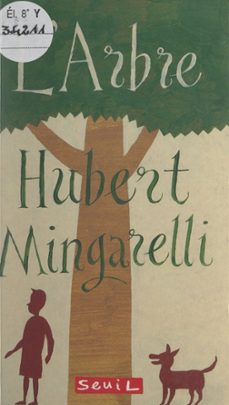 l'arbre (ebook)-hubert mingarelli-9791023513868
