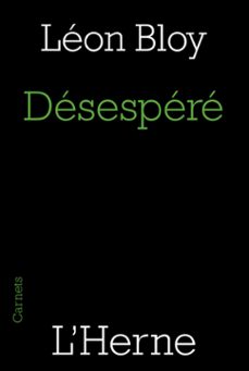 le désespéré (ebook)-9791031903668