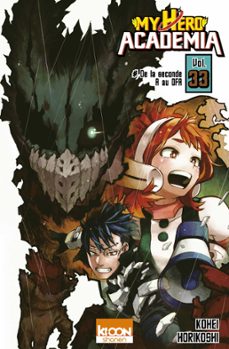 -kohei horikoshi-9791032712368