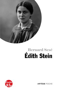 petite vie de edith stein (ebook)-bernard sese-9791033606468