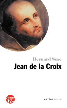 petite vie de jean de la croix (ebook)-bernard sese-9791033608868