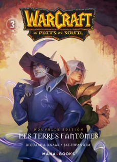 warcraft - la trilogie du puits de soleil t03 - nouvelle édition (ebook)-richard knaak-jae hwan kim-9791035508968