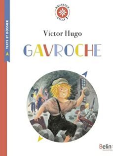 gavroche: les miserables-9791035816568