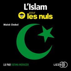 l'islam pour les nuls (audiolibro)-malek chebel-9791036606168