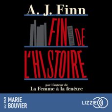fin de l'histoire (audiolibro)-a. j. finn-9791036636868