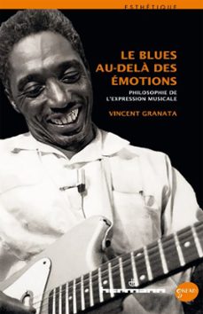 le blues au-dela des emotions (ebook)-9791037045768