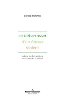 se débarrasser d'un époux violent-9791037048868