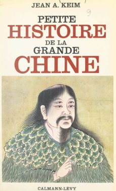 petite histoire de la grande chine (ebook)-jean-alphonse keim-9791037603968