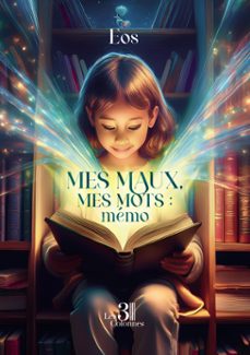 mes maux, mes mots : memo (ebook)-9791040617068
