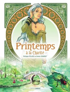 printemps, a la charite - tome 1 - printemps, a la charite (ebook)-philippe pelaez-9791041121168