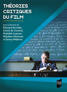 théories critiques du film (ebook)-9791041310968