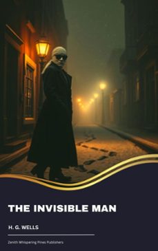 the invisible man (ebook)-h. g. wells-9791070050668