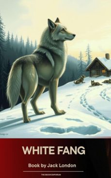 white fang (ebook)-jack london-9791070054468