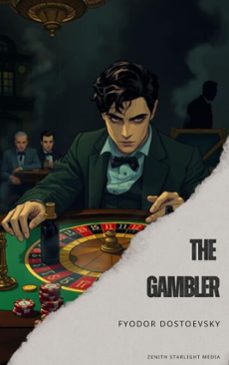 the gambler (ebook)-fiodor dostoievski-9791070123768