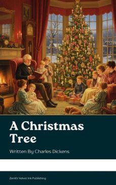 a christmas tree (ebook)-charles dickens-9791070126868