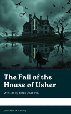 the fall of the house of usher (ebook)-edgar allan poe-9791070128268