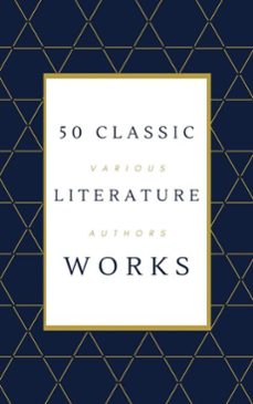 50 classic literature works (ebook)-various auhtors-9791070145968