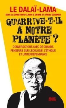 qu arrive-t-il a notre planete ?-9791097160968