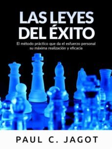las leyes del exito (traducido) (ebook)-9791220859868